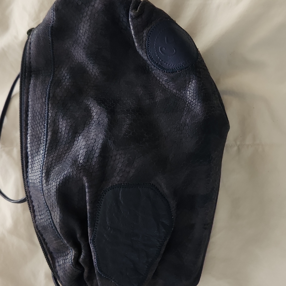 CARLOS FALCHI SMALL. CROSSBODY